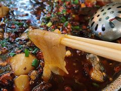 -黑竹香鸡(营和巷店)