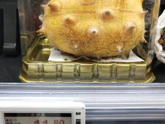 -长申超市(美食城店)