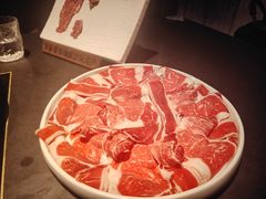 -东来顺·非遗火锅(赛格国际购物中心店)