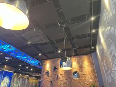 -bluefrog蓝蛙(皇庭广场店)