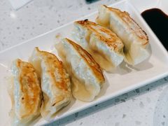 黑猪肉煎饺-味千拉面(广州白云机场T1航站楼店)