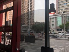 -肯德基(万科广东路店)
