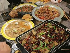 -嘎嘎鸭脑壳(蜀汉路店)