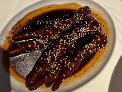 -桂满陇·海市蜃楼·黑金(国金店)