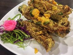 -龙海鲜螃蟹王(宏茂桥店)