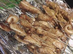 -楚太子  中餐&烧烤(武大店)
