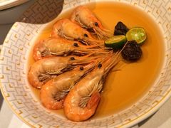 -醉舍·新淮扬菜(长宁龙之梦店)