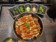 -玄白·炭烤活鳗(上海首店)