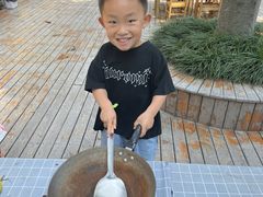 -昱南托育园.托班晚托.寒暑假班