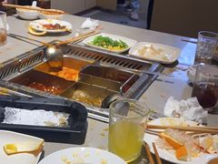 -海底捞火锅(江宸天街店)