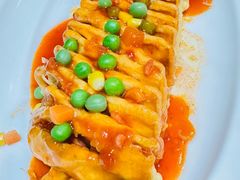 -天元奎饭店(总店)