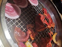 烤牛肉-韩罗苑(万象城店)