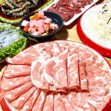 在这里，get火锅🍲➕撸串🥓的双重满足