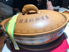 -风味小馆(天目湖宾馆店)