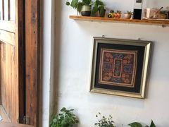 大堂-阿木舂记·特色小吃(平江路店)