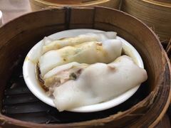 -香港蓮香樓(中環店)