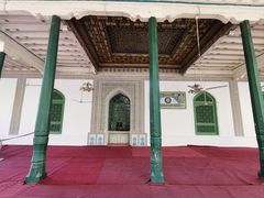 -艾提尕尔清真寺