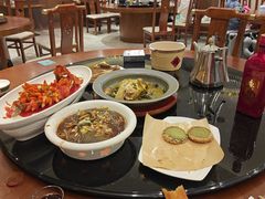 -锡和无锡菜(景丽苑店)