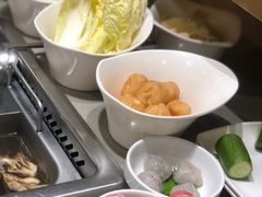 -海底捞火锅(杭州萧山宝龙广场店)