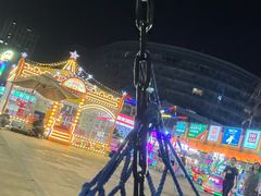 -丽达购物中心(崂山店)