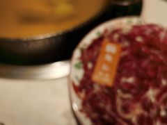 -汕头八合里海记牛肉店(清河店)