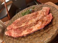 -烧肉一番·新韩式炭火烤肉(大岭山店)