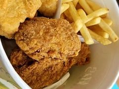 -麦当劳(松江飞航广场店)