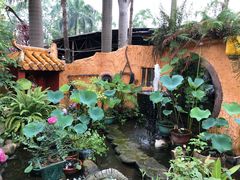 -园林美食城·本土农家菜(杨和镇店)