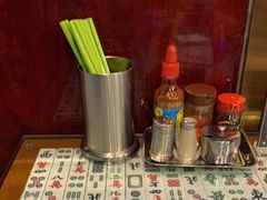 -七爷清汤腩·港式餐厅(金狮广场店)