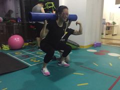 -FEELINGME乐刻私教馆·健身(朗悦居店)