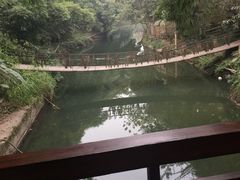 -天赐温泉
