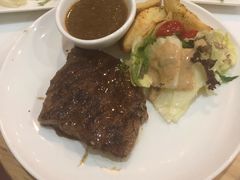 -斗牛士牛排餐厅(嘉里汇店)