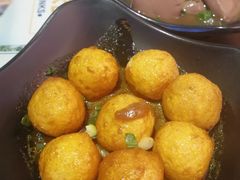 -無牌小范·香港明星美食