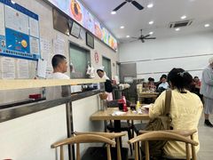 -珊珊小笼馆(仙霞路店)