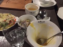 -慕佳精品西餐咖啡(新华北区店)