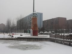 -张店儿童公园
