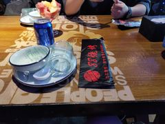 -串亿88烧烤·羊腿·羊蝎子(板泉路店)