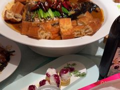 -玉林烤鸭店(定福庄店)