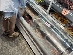 -串小白烧烤(金沙洲店)