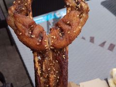 -型男美蛙烤牛蛙(南长街店)