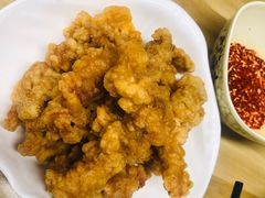 小酥肉-四川老牛麻辣烫(北门桥店)