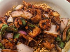 -王繁星面馆(西安熙地港店)