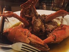 -Ministry of Crab(科伦坡店)