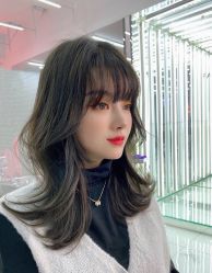 -SWANK SALON