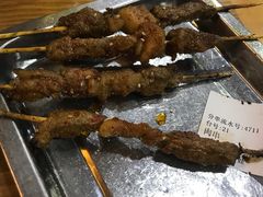 -西北朗益和穆斯林餐厅