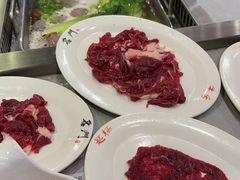 -名门潮牛·鲜牛肉海鲜火锅.烧烤自助餐厅(诚丰广场店)