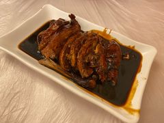 酱鸭-玲珑餐厅(陕西南路店)