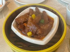 -海皇食府(水都假日酒店店)