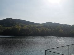 -白马涧龙池景区