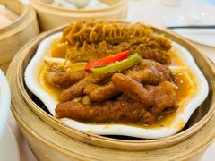 -四季大酒楼(白濠店)